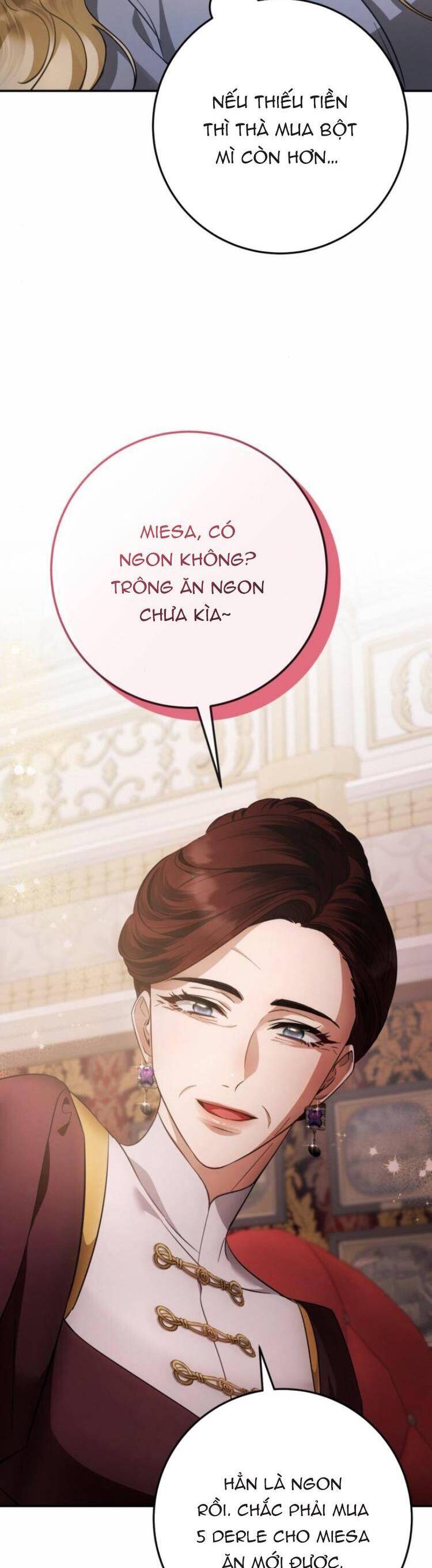 Đằng Sau Nụ Cười Của Nàng Công Chúa Chapter 12 - 55