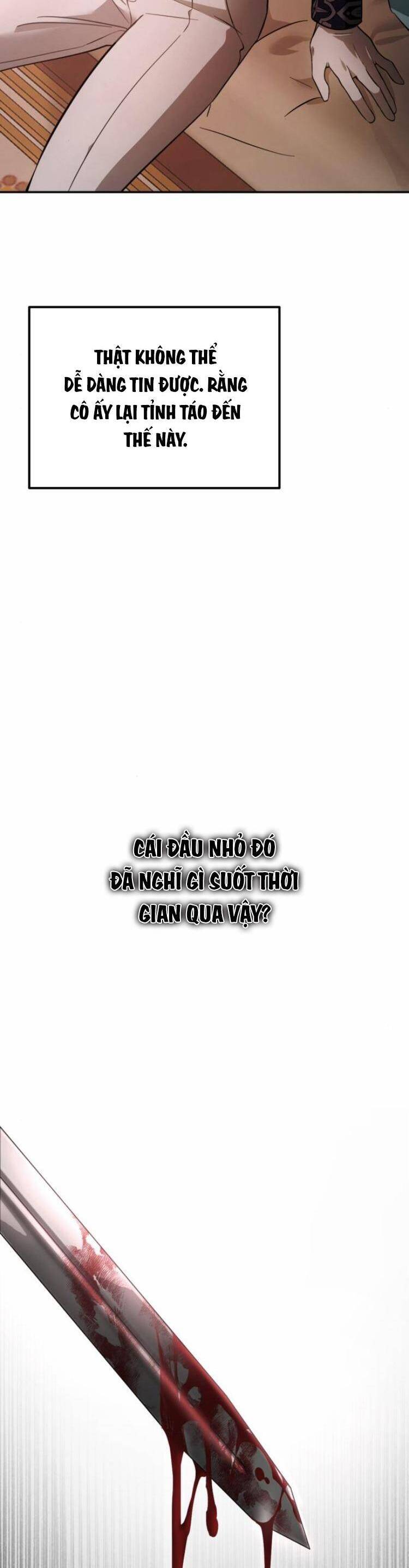 Đằng Sau Nụ Cười Của Nàng Công Chúa Chapter 12 - 10
