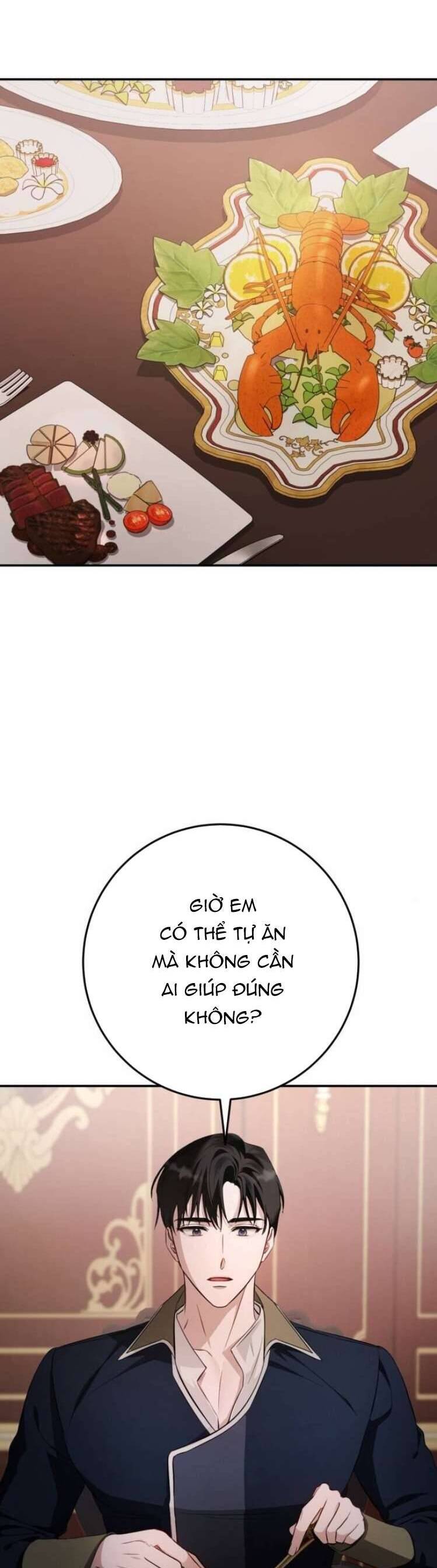 Đằng Sau Nụ Cười Của Nàng Công Chúa Chapter 13 - 2