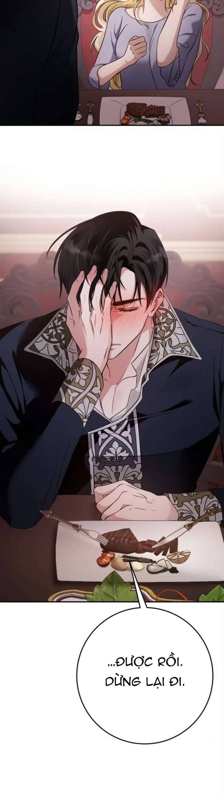 Đằng Sau Nụ Cười Của Nàng Công Chúa Chapter 13 - 12