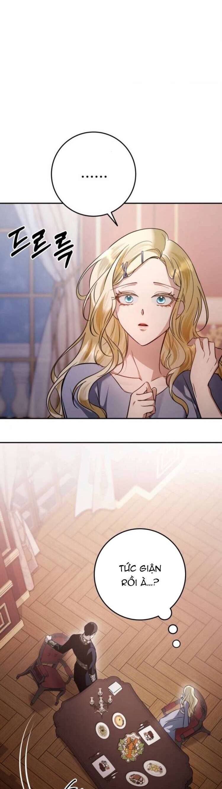 Đằng Sau Nụ Cười Của Nàng Công Chúa Chapter 13 - 13