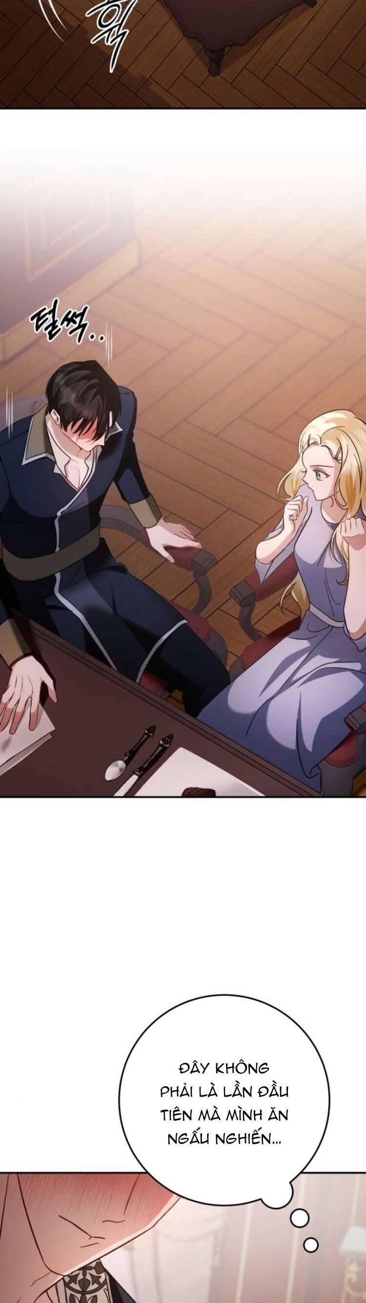 Đằng Sau Nụ Cười Của Nàng Công Chúa Chapter 13 - 14