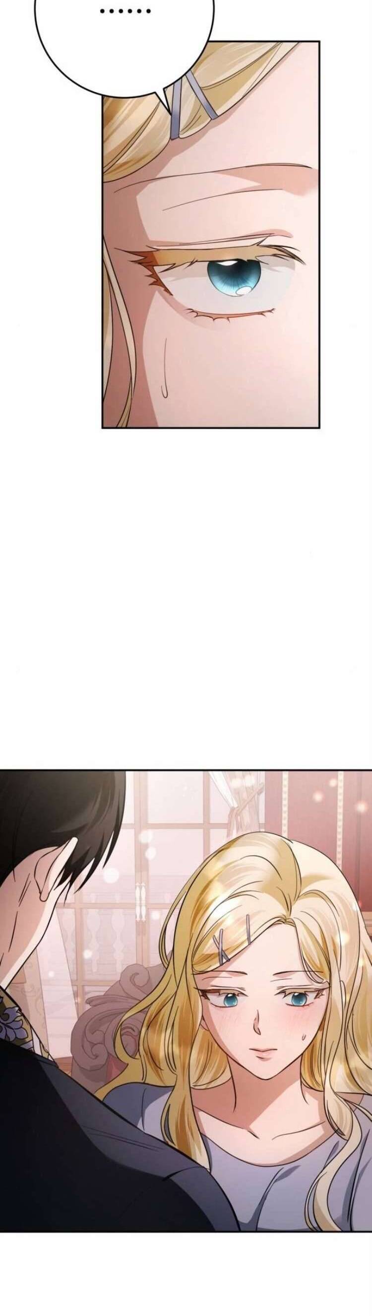 Đằng Sau Nụ Cười Của Nàng Công Chúa Chapter 13 - 18