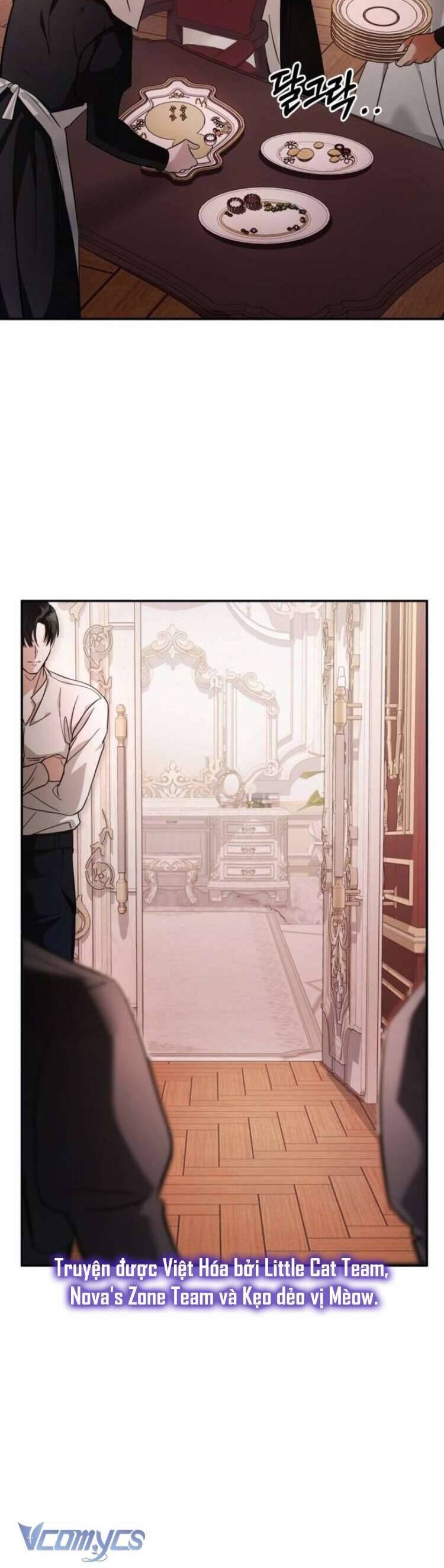 Đằng Sau Nụ Cười Của Nàng Công Chúa Chapter 13 - 20