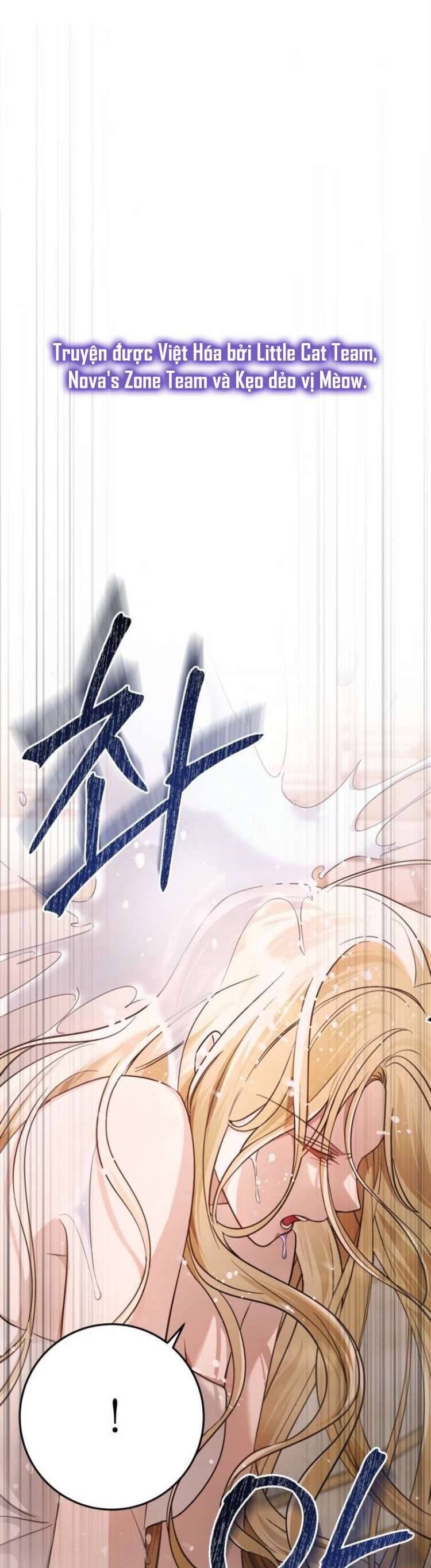 Đằng Sau Nụ Cười Của Nàng Công Chúa Chapter 13 - 21