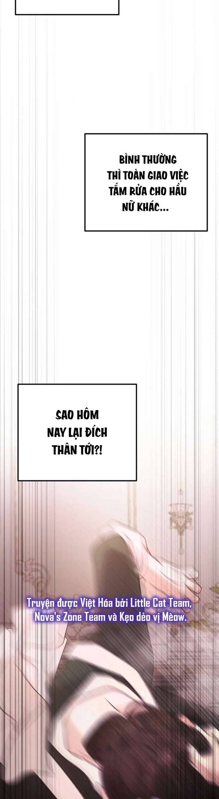 Đằng Sau Nụ Cười Của Nàng Công Chúa Chapter 13 - 24