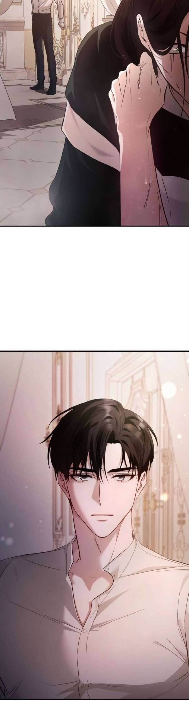 Đằng Sau Nụ Cười Của Nàng Công Chúa Chapter 13 - 28