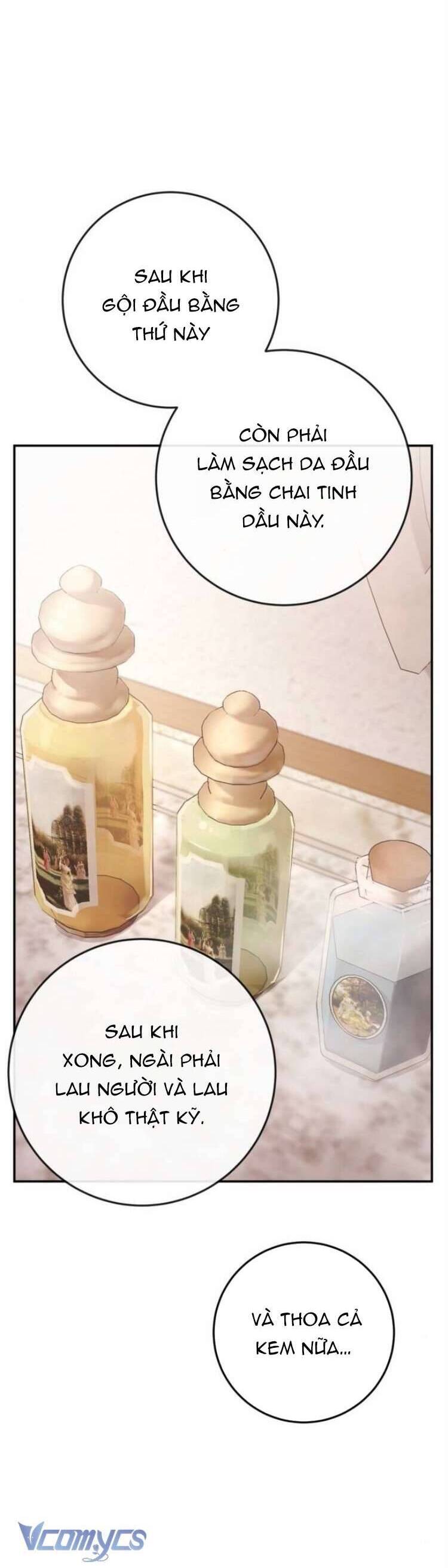 Đằng Sau Nụ Cười Của Nàng Công Chúa Chapter 13 - 35