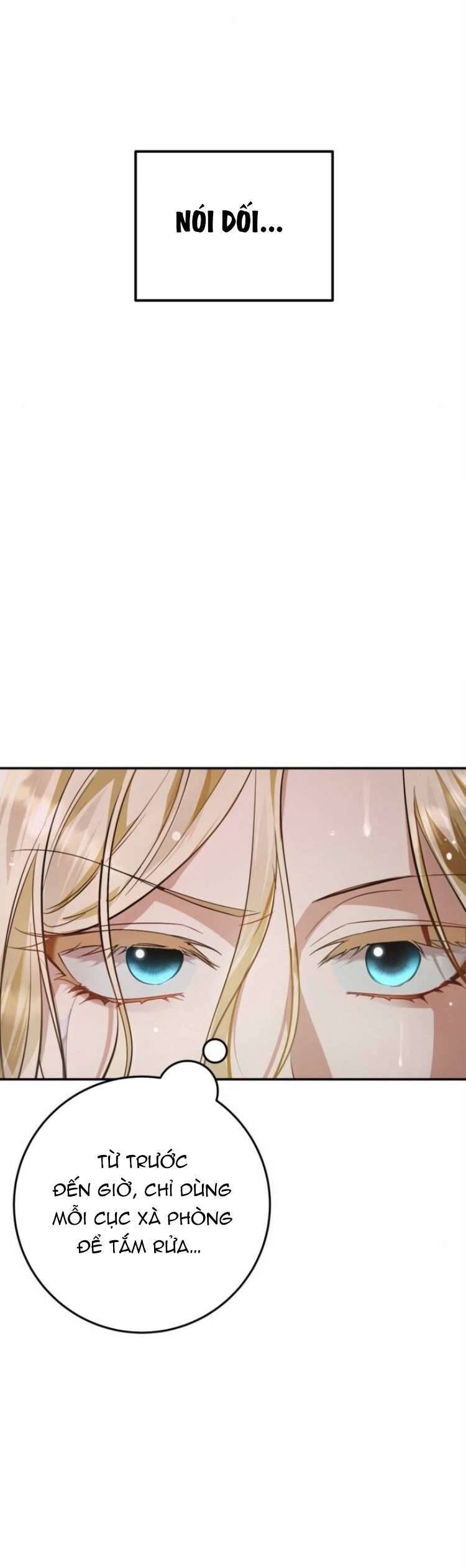 Đằng Sau Nụ Cười Của Nàng Công Chúa Chapter 13 - 36