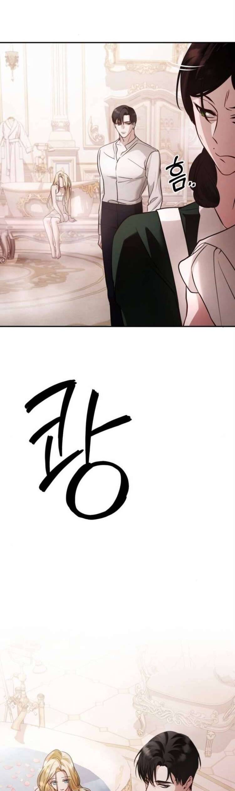 Đằng Sau Nụ Cười Của Nàng Công Chúa Chapter 13 - 39