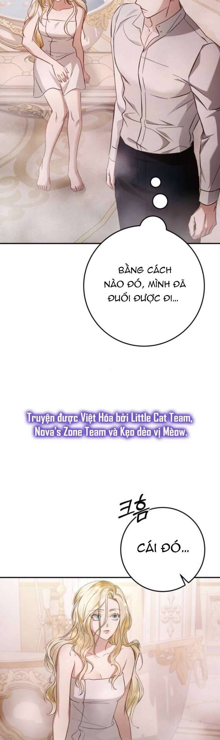 Đằng Sau Nụ Cười Của Nàng Công Chúa Chapter 13 - 40