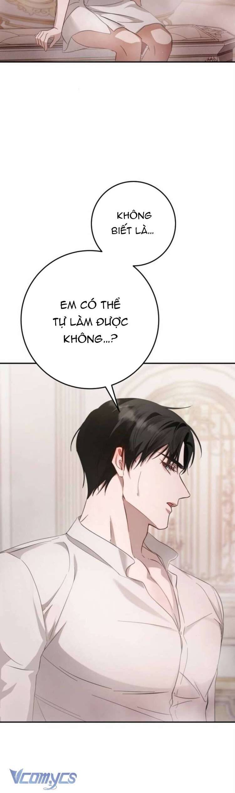 Đằng Sau Nụ Cười Của Nàng Công Chúa Chapter 13 - 41