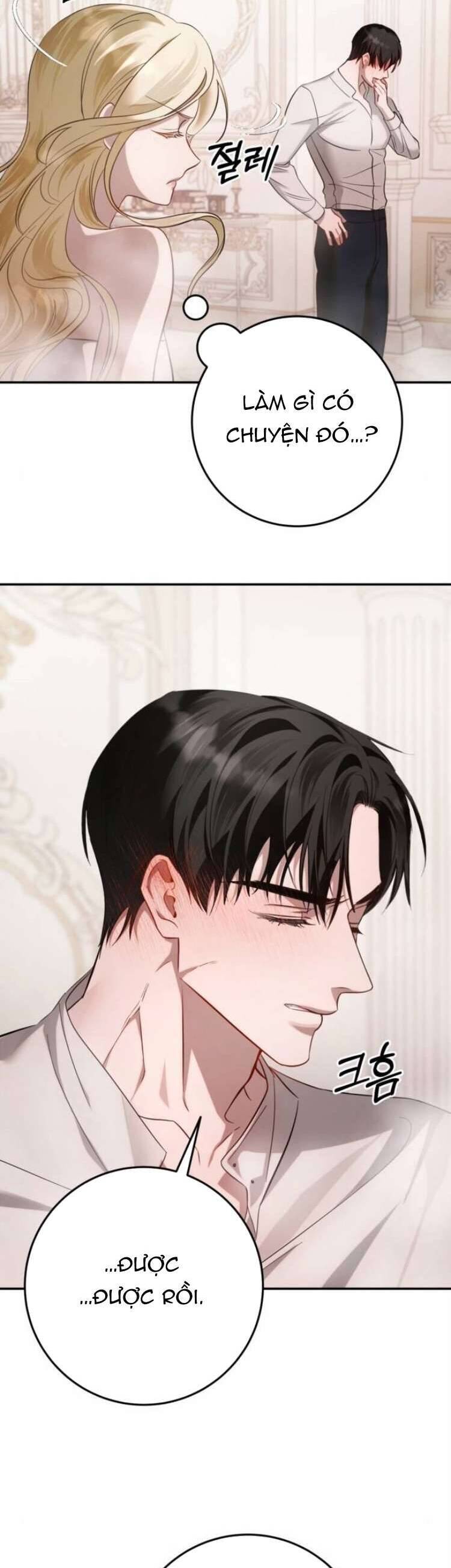 Đằng Sau Nụ Cười Của Nàng Công Chúa Chapter 13 - 43
