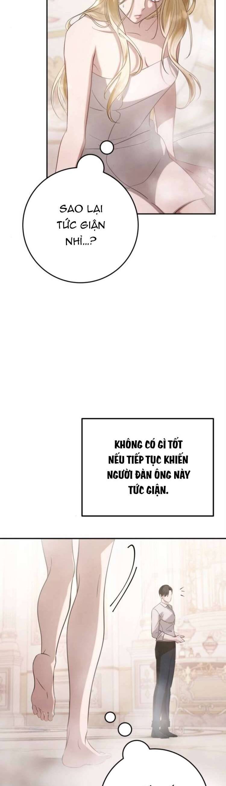 Đằng Sau Nụ Cười Của Nàng Công Chúa Chapter 13 - 45