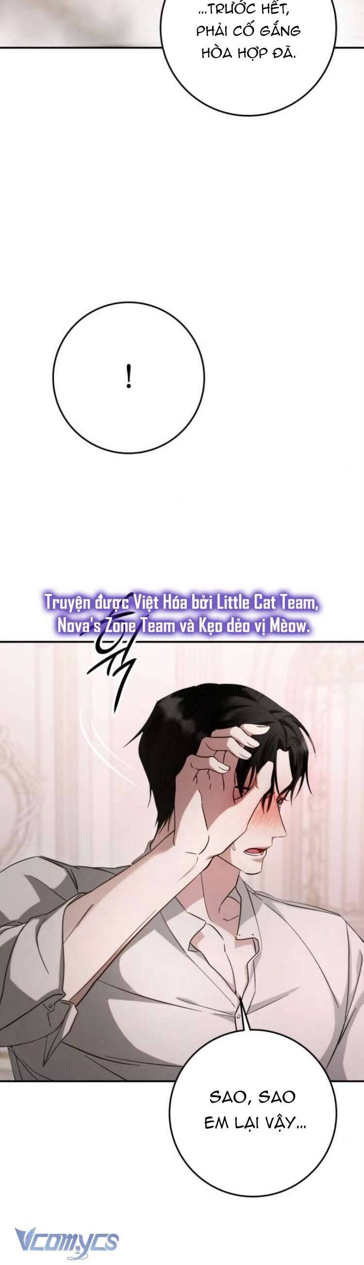 Đằng Sau Nụ Cười Của Nàng Công Chúa Chapter 13 - 46