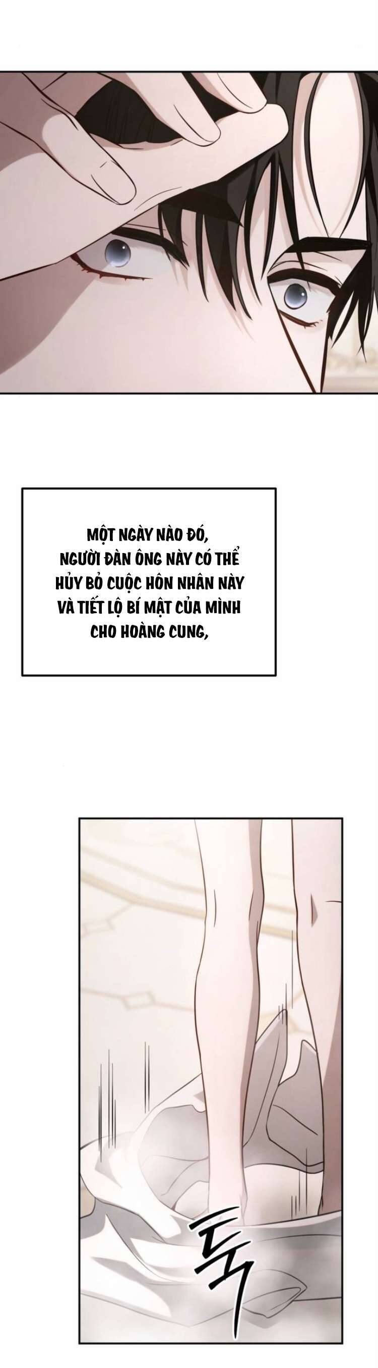 Đằng Sau Nụ Cười Của Nàng Công Chúa Chapter 13 - 47