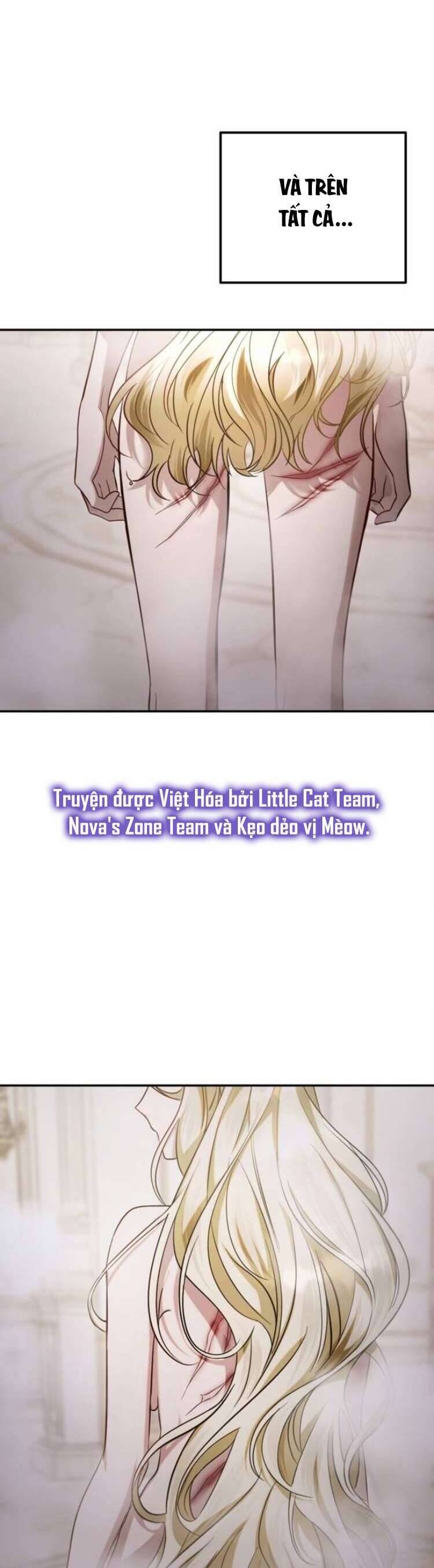 Đằng Sau Nụ Cười Của Nàng Công Chúa Chapter 13 - 48