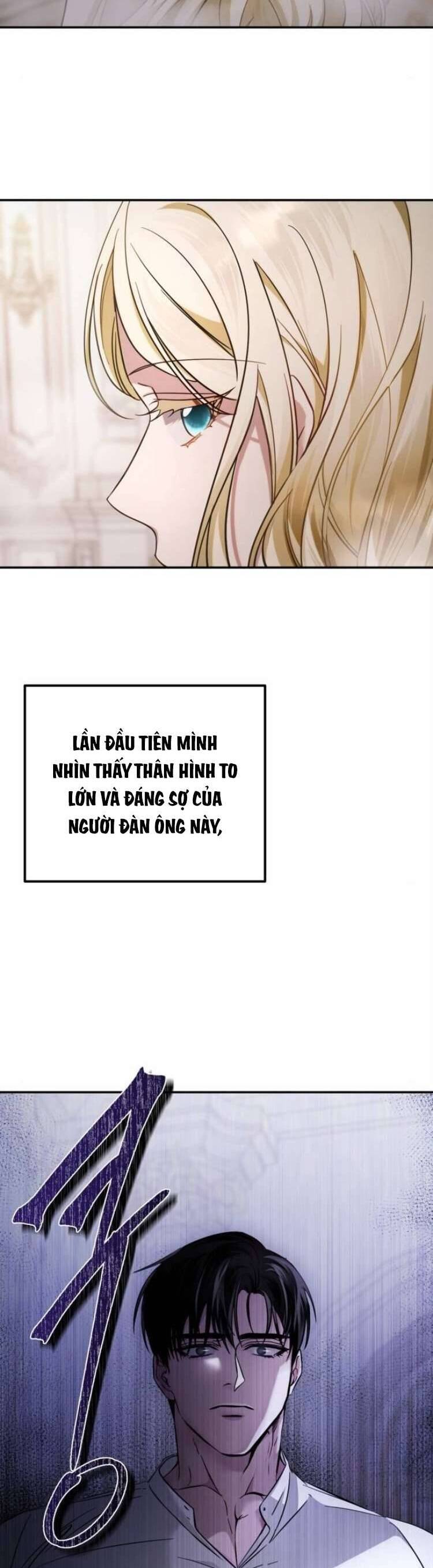 Đằng Sau Nụ Cười Của Nàng Công Chúa Chapter 13 - 49