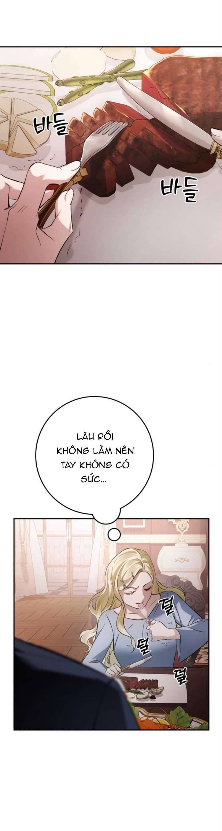 Đằng Sau Nụ Cười Của Nàng Công Chúa Chapter 13 - 6