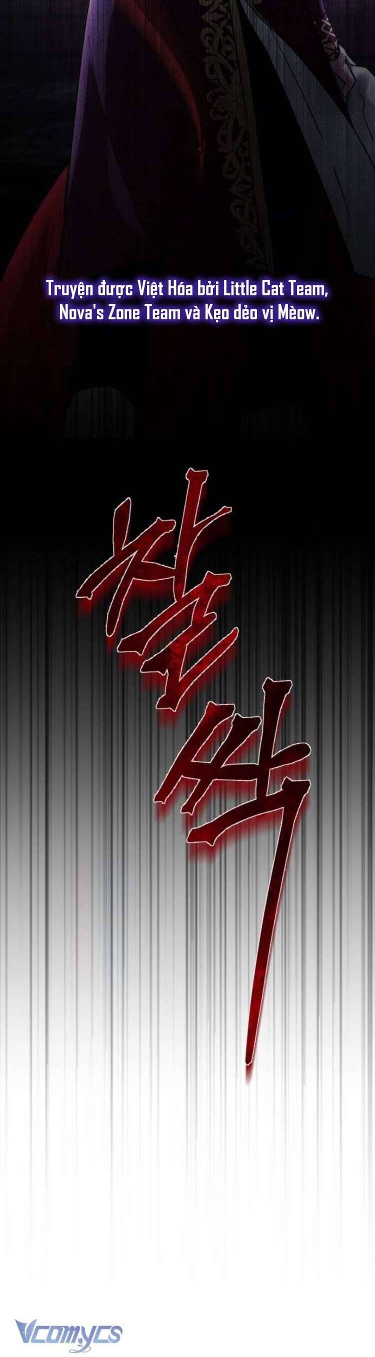 Đằng Sau Nụ Cười Của Nàng Công Chúa Chapter 13 - 51