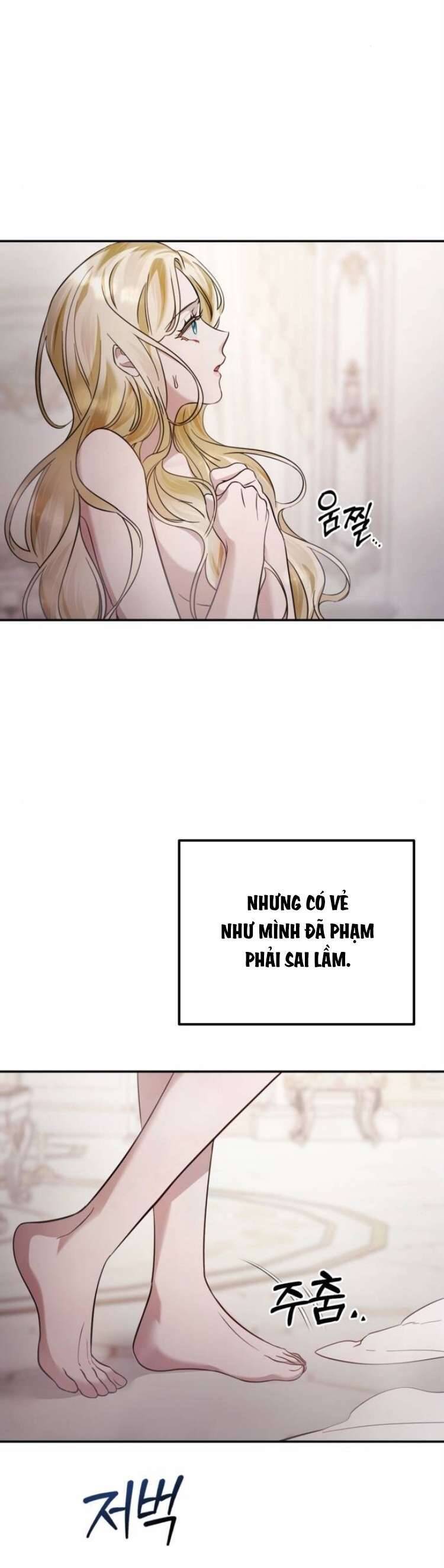 Đằng Sau Nụ Cười Của Nàng Công Chúa Chapter 13 - 52