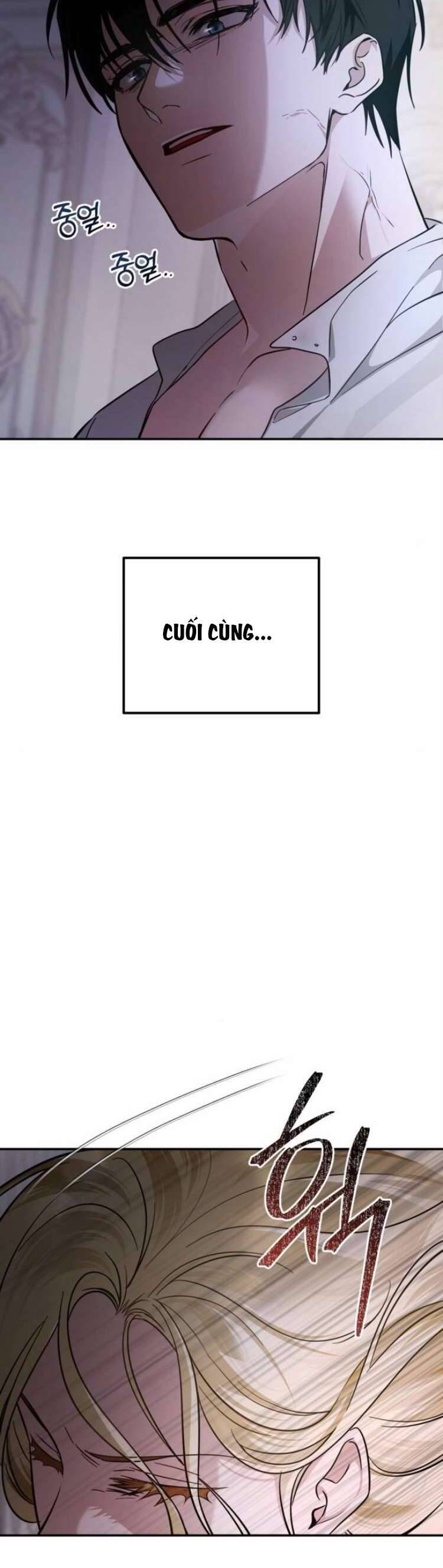 Đằng Sau Nụ Cười Của Nàng Công Chúa Chapter 13 - 54
