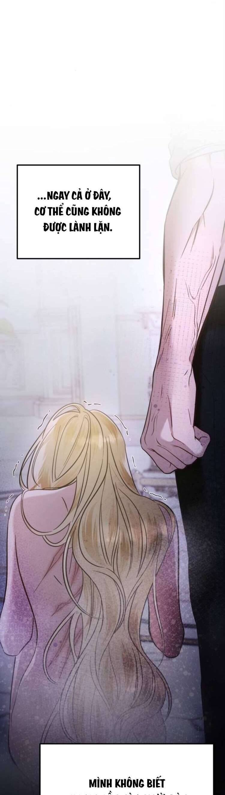 Đằng Sau Nụ Cười Của Nàng Công Chúa Chapter 13 - 55