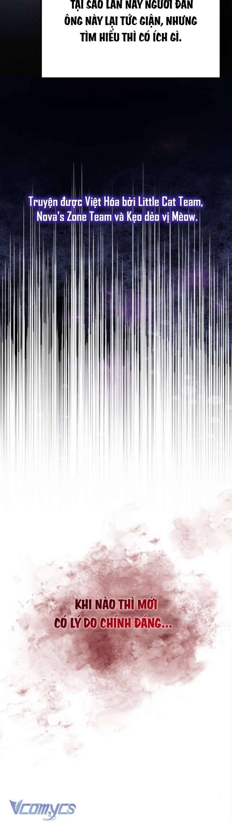 Đằng Sau Nụ Cười Của Nàng Công Chúa Chapter 13 - 56