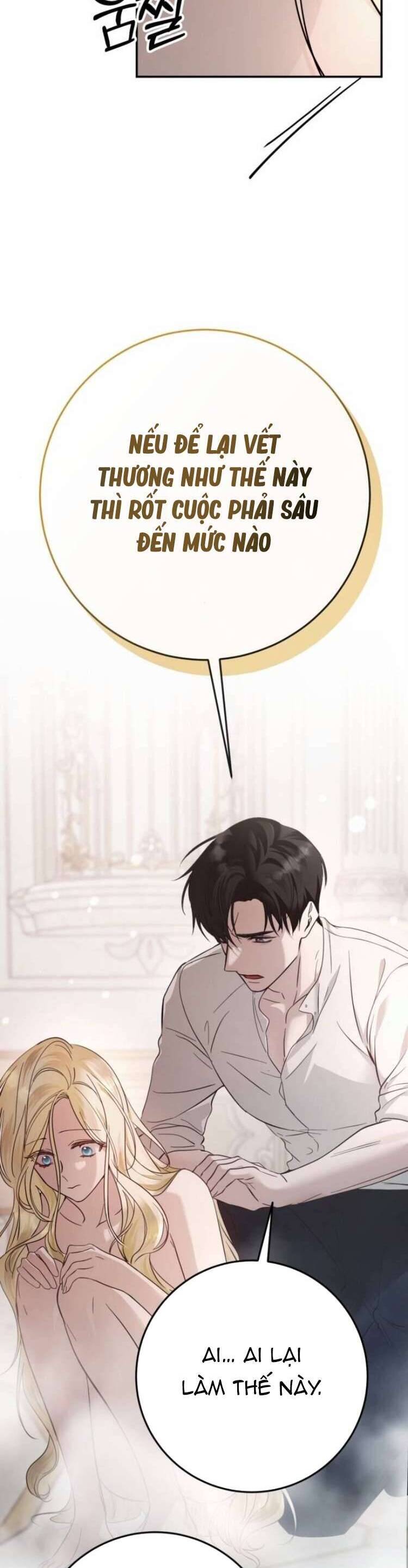 Đằng Sau Nụ Cười Của Nàng Công Chúa Chapter 13 - 59