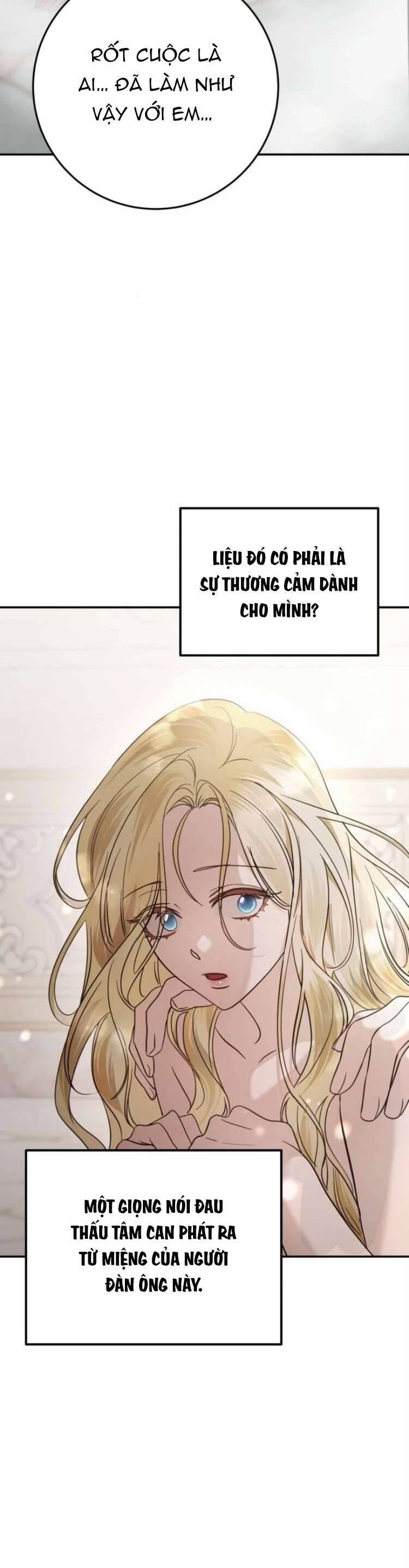 Đằng Sau Nụ Cười Của Nàng Công Chúa Chapter 13 - 60