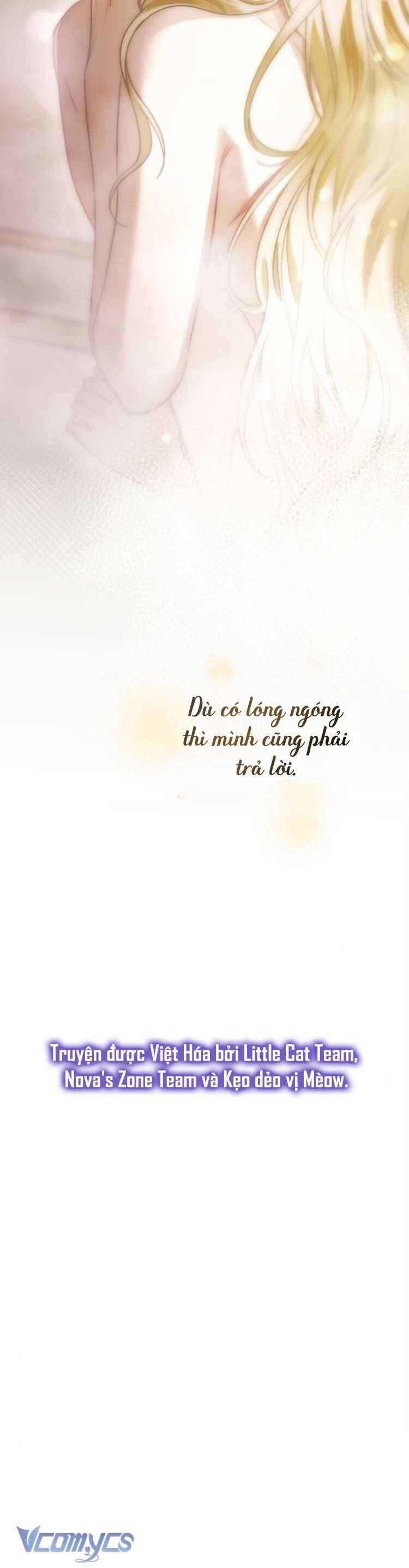 Đằng Sau Nụ Cười Của Nàng Công Chúa Chapter 13 - 62