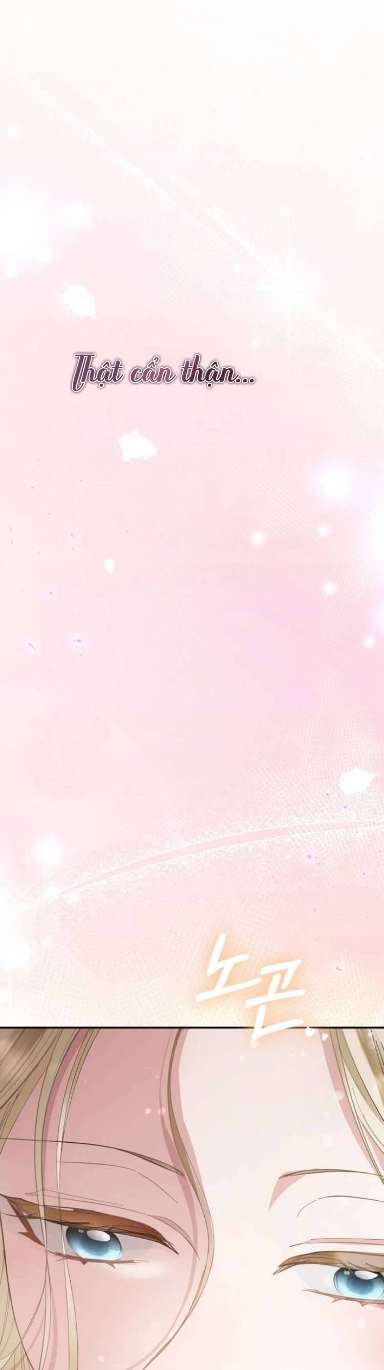 Đằng Sau Nụ Cười Của Nàng Công Chúa Chapter 14 - 11