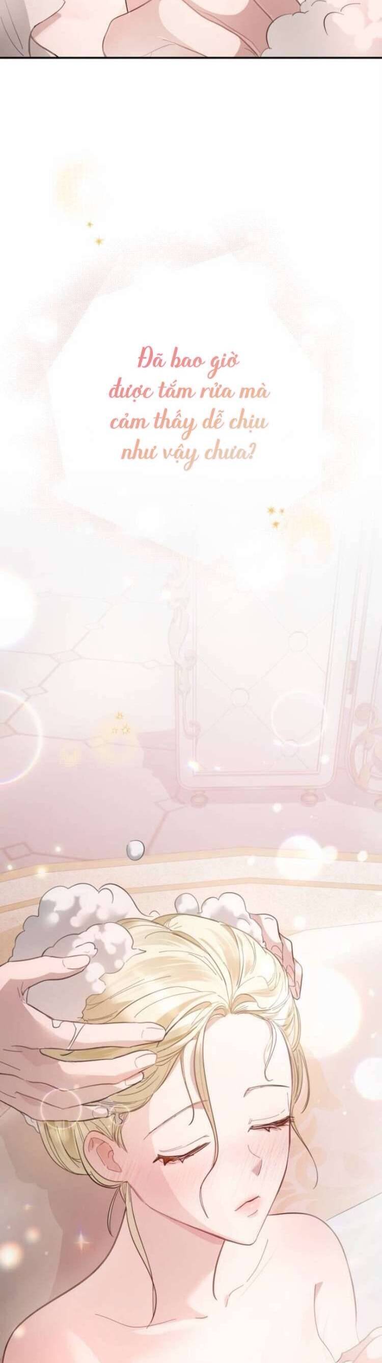 Đằng Sau Nụ Cười Của Nàng Công Chúa Chapter 14 - 13