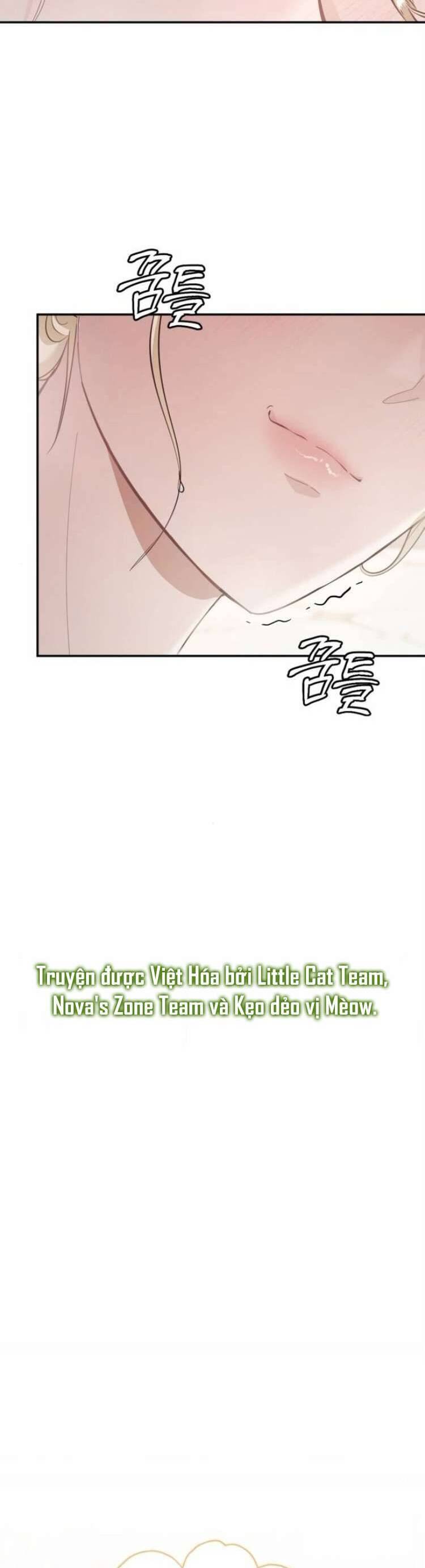 Đằng Sau Nụ Cười Của Nàng Công Chúa Chapter 14 - 17