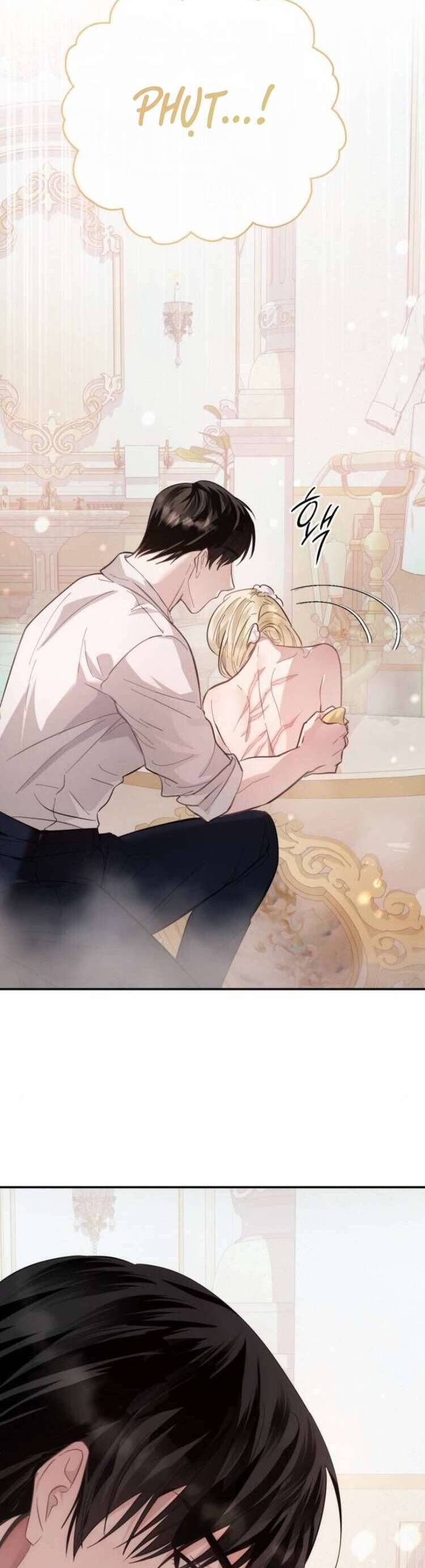 Đằng Sau Nụ Cười Của Nàng Công Chúa Chapter 14 - 18