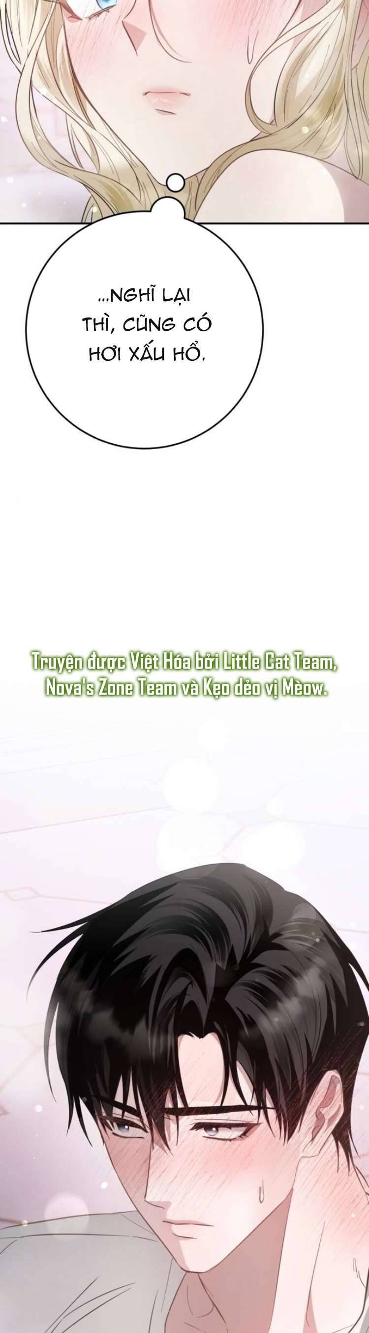 Đằng Sau Nụ Cười Của Nàng Công Chúa Chapter 14 - 22