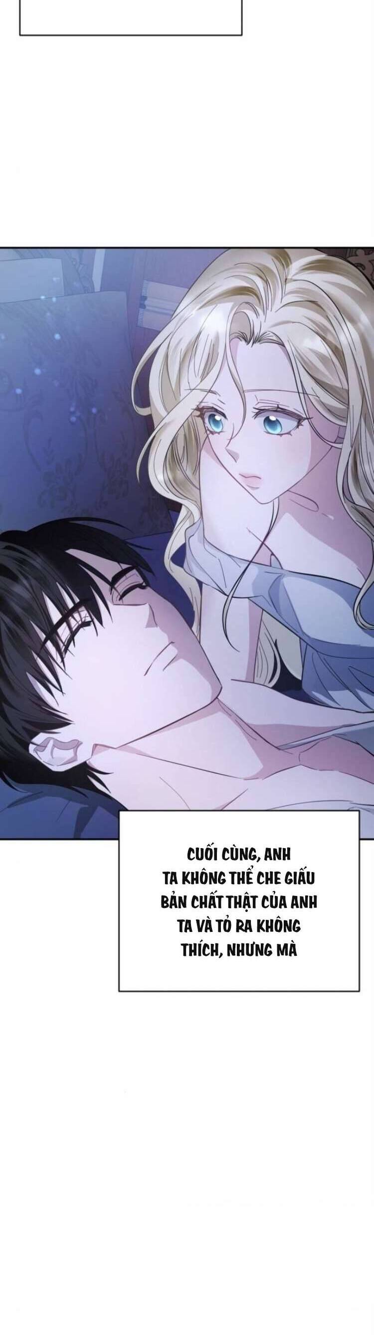 Đằng Sau Nụ Cười Của Nàng Công Chúa Chapter 14 - 32