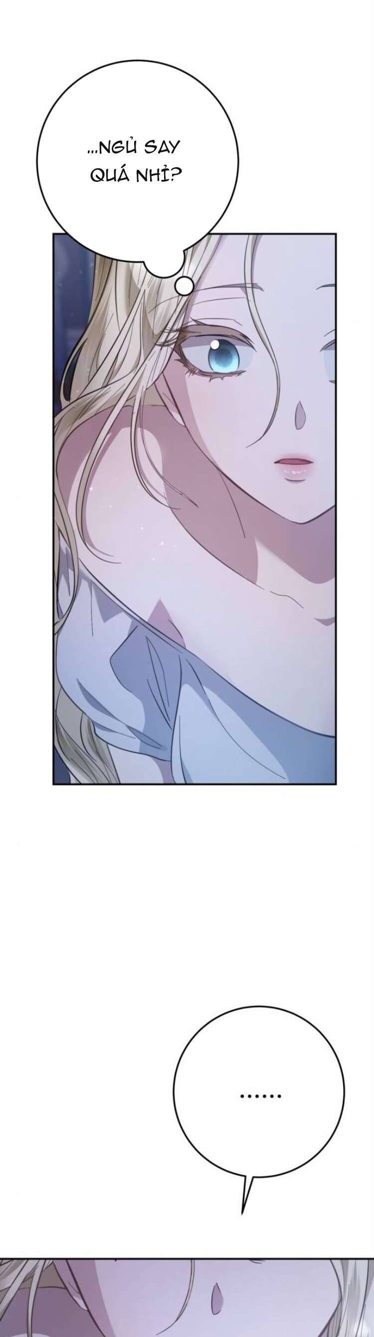 Đằng Sau Nụ Cười Của Nàng Công Chúa Chapter 14 - 33