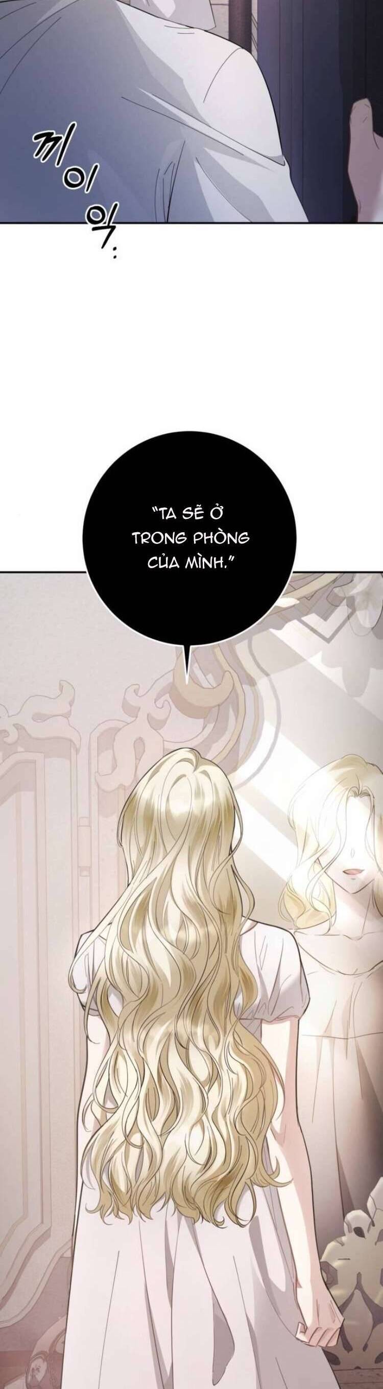 Đằng Sau Nụ Cười Của Nàng Công Chúa Chapter 14 - 43