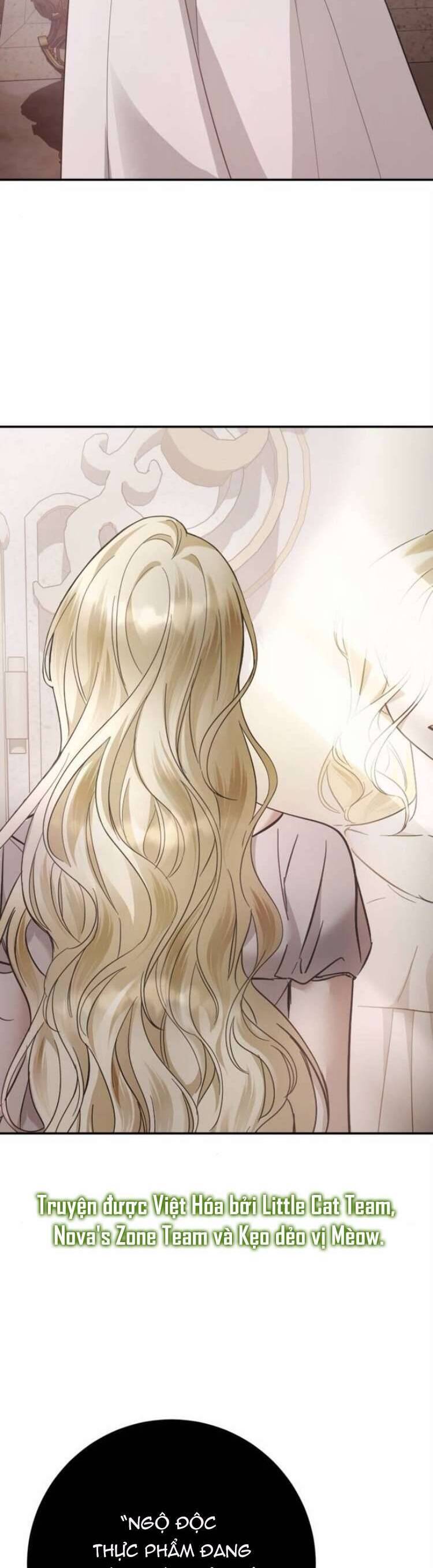 Đằng Sau Nụ Cười Của Nàng Công Chúa Chapter 14 - 44