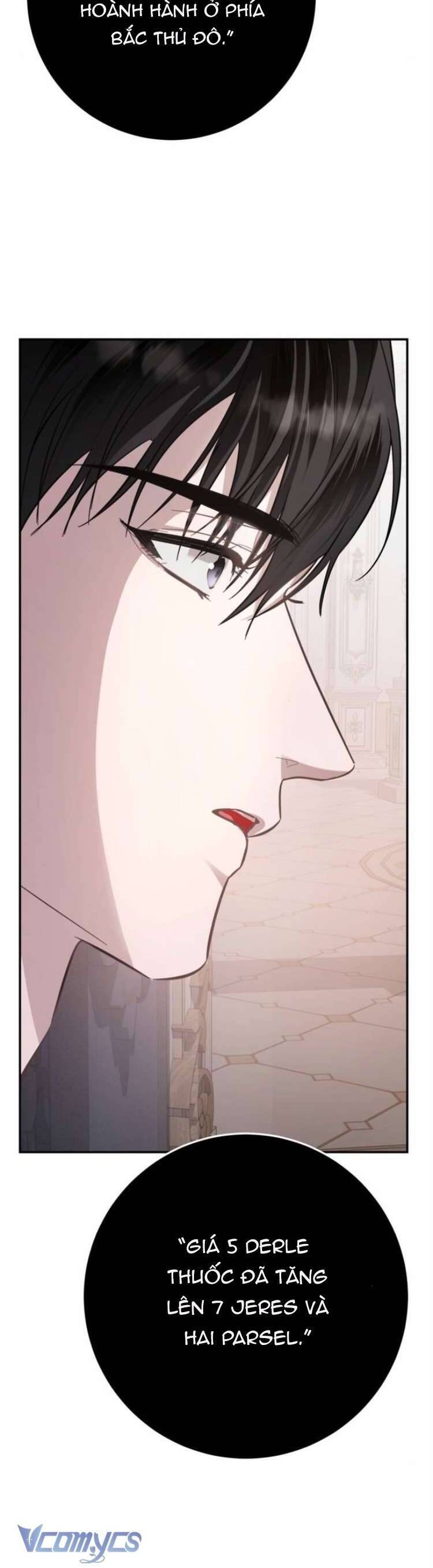 Đằng Sau Nụ Cười Của Nàng Công Chúa Chapter 14 - 45