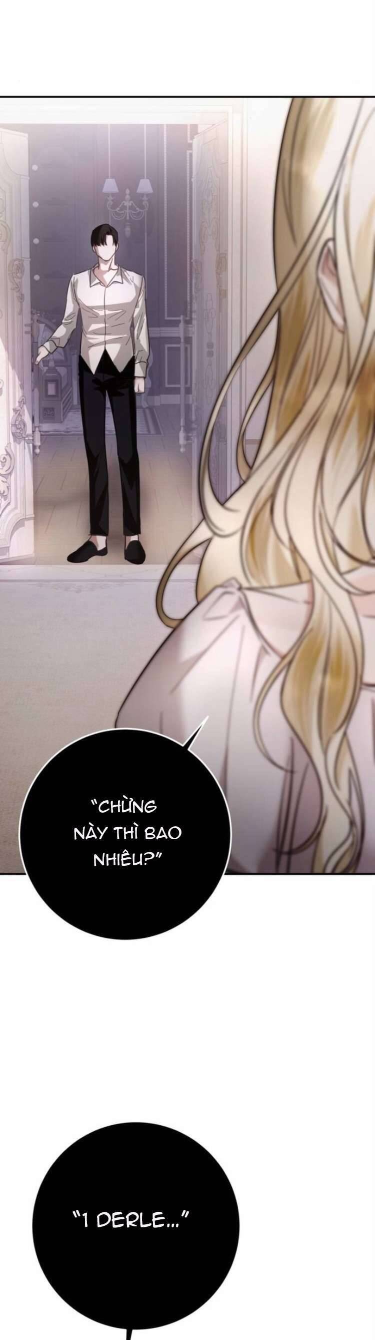 Đằng Sau Nụ Cười Của Nàng Công Chúa Chapter 14 - 46