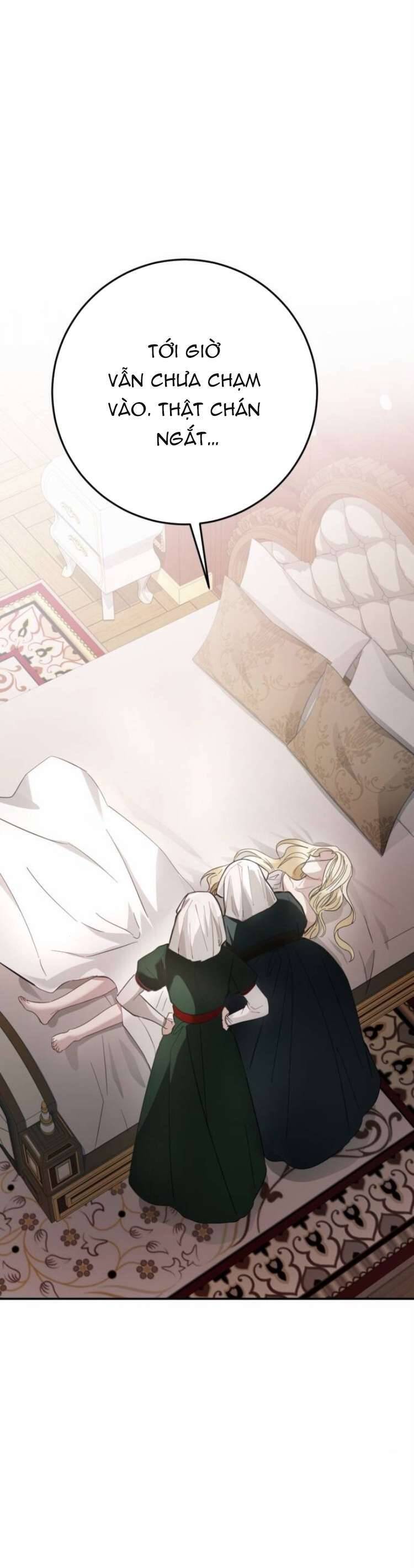 Đằng Sau Nụ Cười Của Nàng Công Chúa Chapter 14 - 51