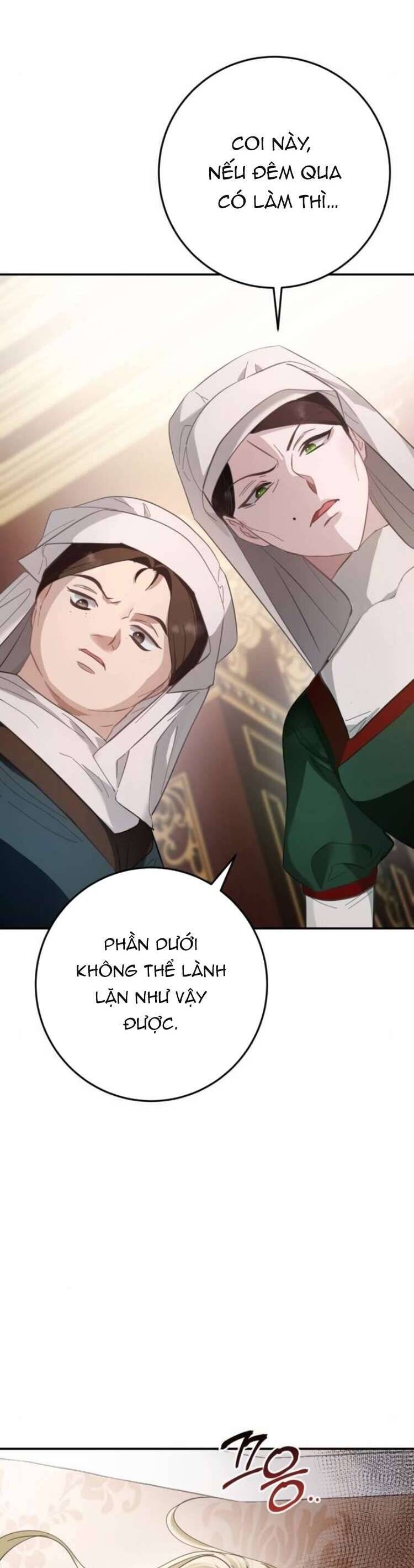 Đằng Sau Nụ Cười Của Nàng Công Chúa Chapter 14 - 52