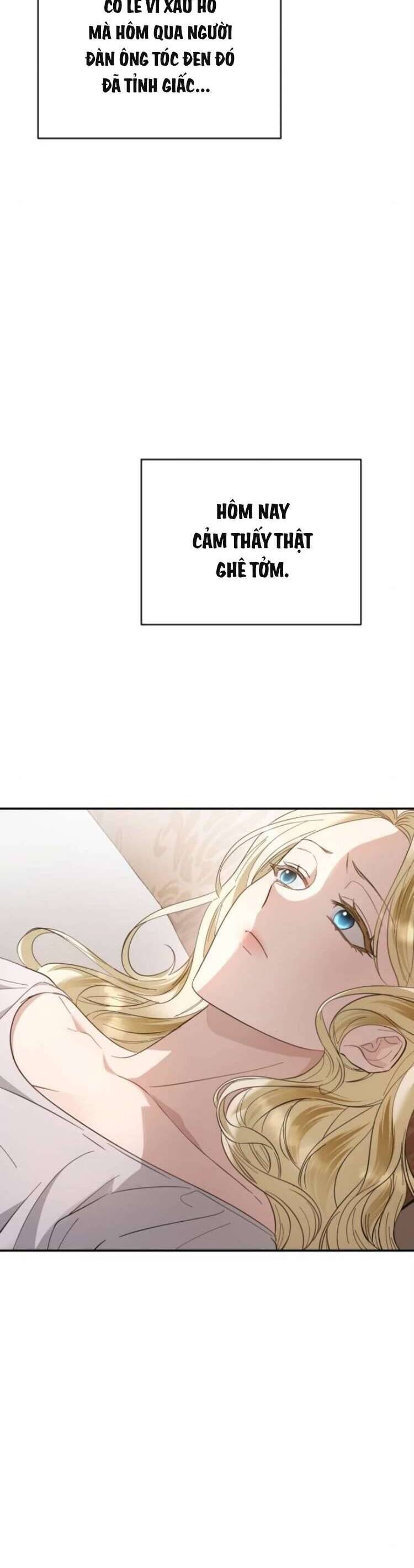Đằng Sau Nụ Cười Của Nàng Công Chúa Chapter 14 - 54