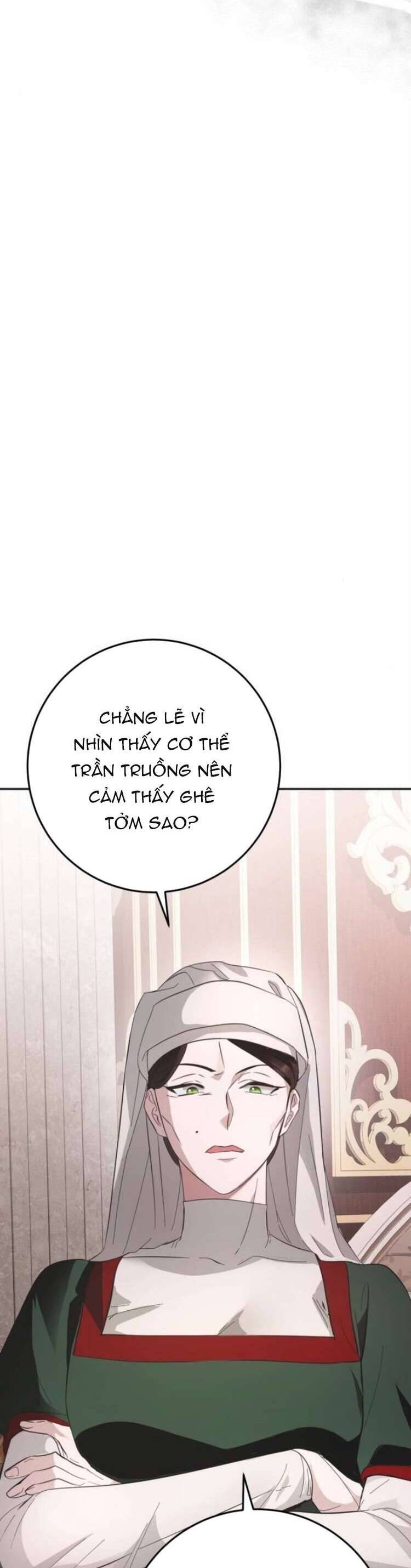 Đằng Sau Nụ Cười Của Nàng Công Chúa Chapter 14 - 57