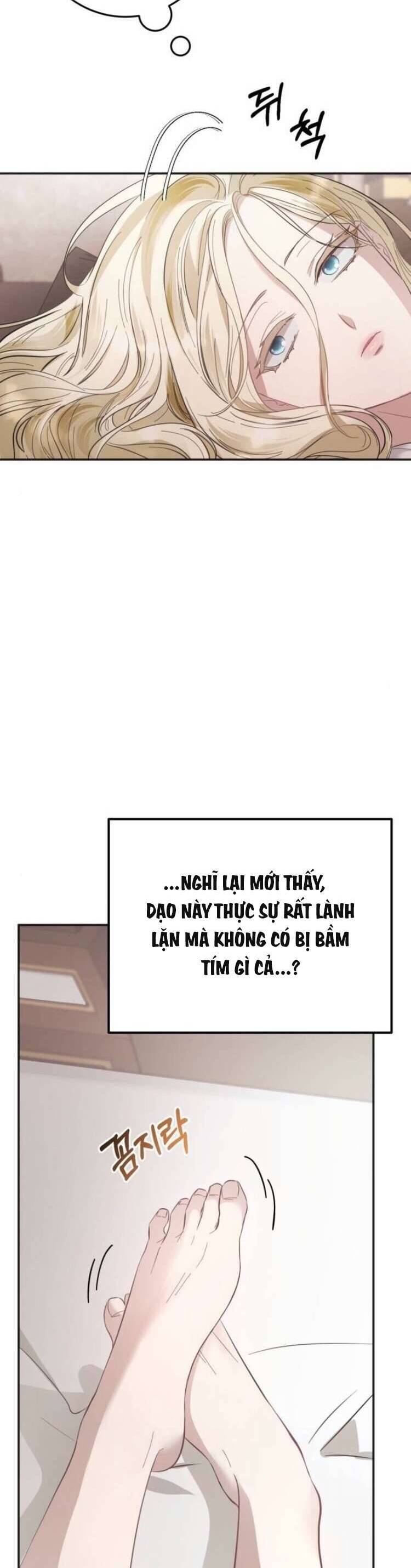 Đằng Sau Nụ Cười Của Nàng Công Chúa Chapter 14 - 59