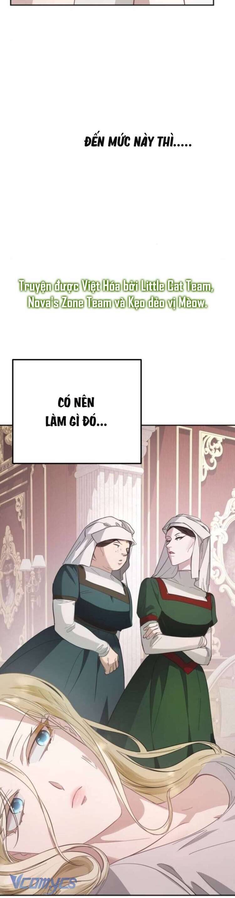 Đằng Sau Nụ Cười Của Nàng Công Chúa Chapter 14 - 60