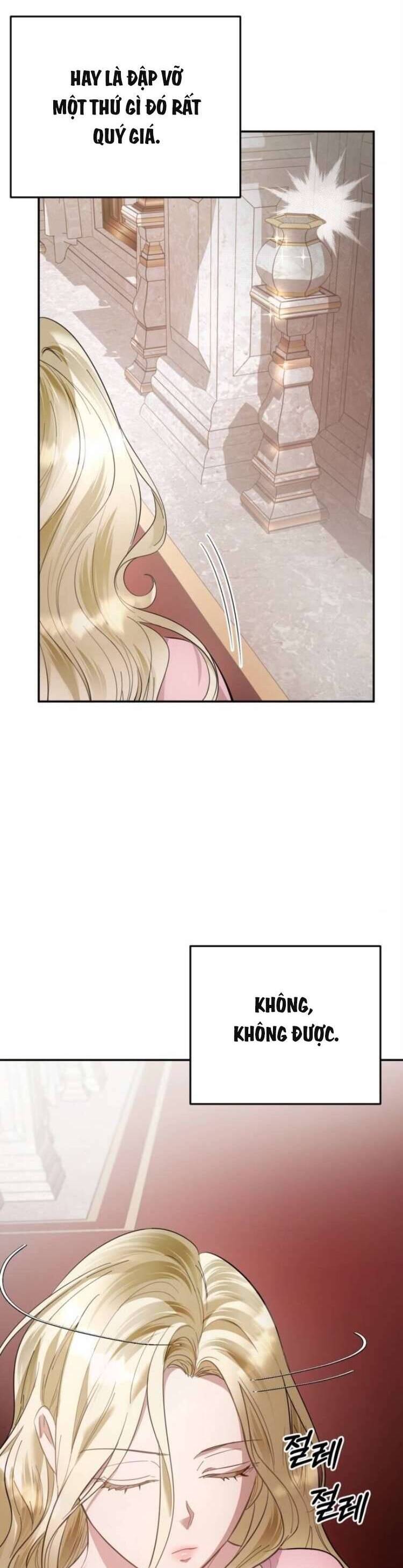 Đằng Sau Nụ Cười Của Nàng Công Chúa Chapter 14 - 63