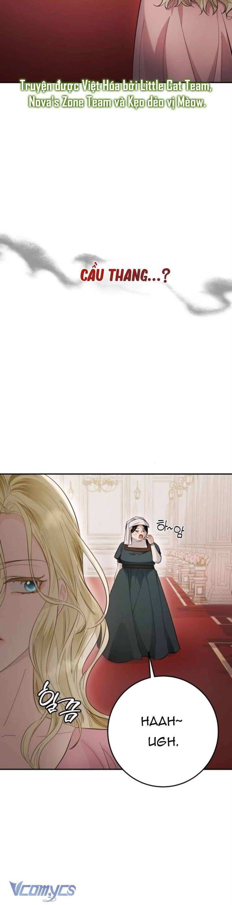 Đằng Sau Nụ Cười Của Nàng Công Chúa Chapter 14 - 65